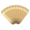 Yocaher Skateboard 10 Pcs Of Blank Skateboard Deck - Natural