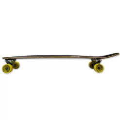 YOCAHER Kicktail Longboard Complete - Earth Series - Ripple 13 YOCAHER Kicktail Longboard Complete - Earth Series - Ripple -Professional Roller Skate Shop 1 69165.1567210314