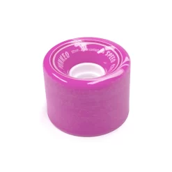 Speed Cruiser 62mm Longboard Wheels - Solid Pink 9 Speed Cruiser 62mm Longboard Wheels - Solid Pink -Professional Roller Skate Shop 2023 62mm pink wheels 4 14078.1678487866