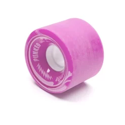 Speed Cruiser 62mm Longboard Wheels - Solid Pink 10 Speed Cruiser 62mm Longboard Wheels - Solid Pink -Professional Roller Skate Shop 2023 62mm pink wheels 5 62757.1678487867
