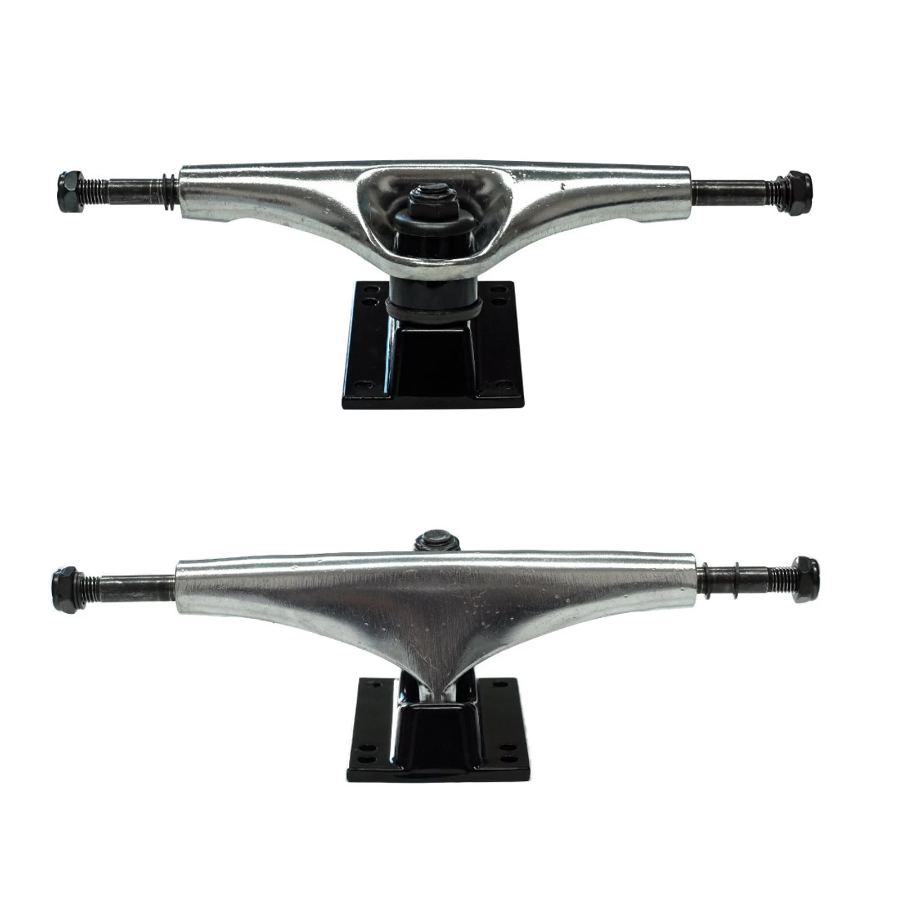 Micro Cruiser Complete - Bandana Black 6 Micro Cruiser Complete - Bandana Black - Image 6