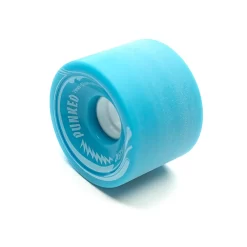Speed Cruiser 71mm Longboard Wheels - Solid Baby Blue -Professional Roller Skate Shop 71mm baby blue wheels 4 07314.1678490918
