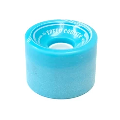 Speed Cruiser 71mm Longboard Wheels - Solid Baby Blue -Professional Roller Skate Shop 71mm baby blue wheels 7 59632.1678490934