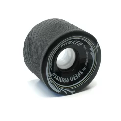 Speed Cruiser 71mm Longboard Wheels - Solid Black 9 Speed Cruiser 71mm Longboard Wheels - Solid Black -Professional Roller Skate Shop 71mm black wheels 3 47432.1678491796