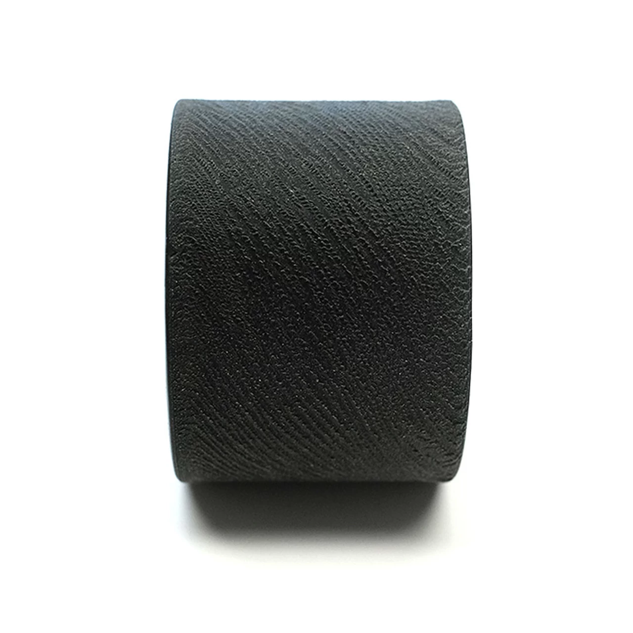 Speed Cruiser 71mm Longboard Wheels - Solid Black 7 Speed Cruiser 71mm Longboard Wheels - Solid Black - Image 7