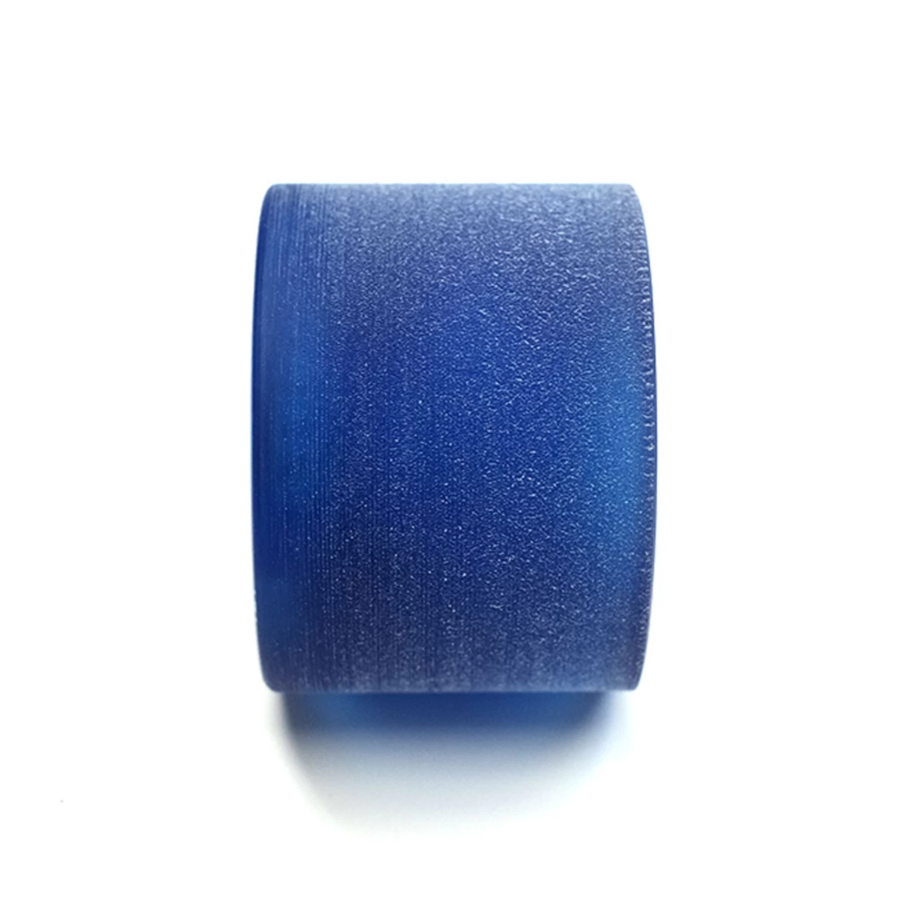 Speed Cruiser 71mm Longboard Wheels - Gel Blue 7 Speed Cruiser 71mm Longboard Wheels - Gel Blue - Image 7