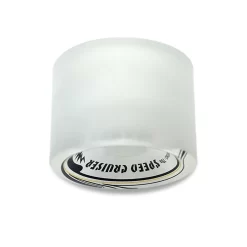 Speed Cruiser 71mm Longboard Wheels - Gel Clear -Professional Roller Skate Shop 71mm clear wheels 6 63937.1678491678