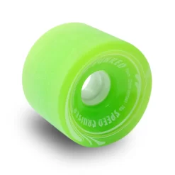 Speed Cruiser 71mm Longboard Wheels - Solid Green 10 Speed Cruiser 71mm Longboard Wheels - Solid Green -Professional Roller Skate Shop 71mm green wheels 3 31927.1678491553