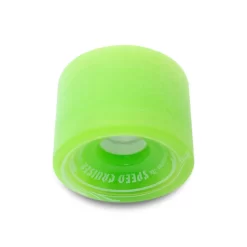 Speed Cruiser 71mm Longboard Wheels - Solid Green 11 Speed Cruiser 71mm Longboard Wheels - Solid Green -Professional Roller Skate Shop 71mm green wheels 5 15839.1678491563