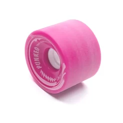 Speed Cruiser 71mm Longboard Wheels - Solid Pink -Professional Roller Skate Shop 71mm pink wheels 4 11168.1678491772
