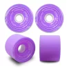 Speed Cruiser 71mm Longboard Wheels - Solid Purple