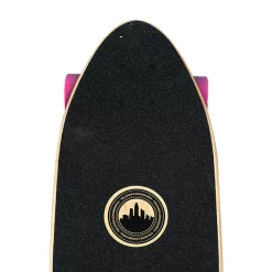 Yocaher Complete Mini Cruiser Skateboard Longboard - Chimp Series - See No Evil -Professional Roller Skate Shop 8 11401.1688171401