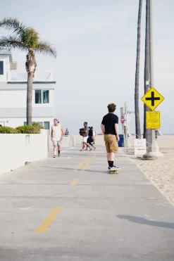 YOCAHER Slimkick Longboard Complete - VW Beetle Series - Yellow 17 YOCAHER Slimkick Longboard Complete - VW Beetle Series - Yellow -Professional Roller Skate Shop 932CA316 D1FA 499C 9758 A83CF987D174 20123.1667524638