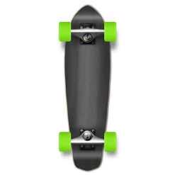 Micro Cruiser Blank Complete - Stained Black