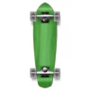 Micro Cruiser Blank Complete - Stained Green