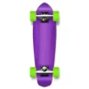 Micro Cruiser Blank Complete - Stained Purple
