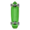 Mini Cruiser Blank Complete - Stained Green