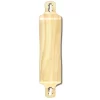 Lowrider Blank Longboard Deck - Natural