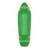 Mini Cruiser Blank Deck - Stained Green