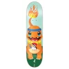 Yocaher Graphic Skateboard Deck - PIKA Series - Charm