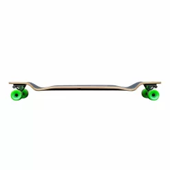 YOCAHER Drop Down Longboard Complete - Adventure Natural 12 YOCAHER Drop Down Longboard Complete - Adventure Natural -Professional Roller Skate Shop DD GREEN 35715 61970.1674523348