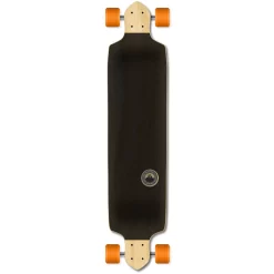 YOCAHER Drop Down Longboard Complete - Earth Series - Wind 10 YOCAHER Drop Down Longboard Complete - Earth Series - Wind -Professional Roller Skate Shop DD TOP ORANGE SOLID 20721.1567640510