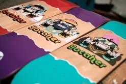 Yocaher Graphic Complete 7.75" Skateboard - Chimp Series - See No Evil 10 Yocaher Graphic Complete 7.75" Skateboard - Chimp Series - See No Evil -Professional Roller Skate Shop DSCF1298 24736.1533857237