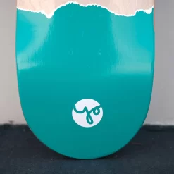 Yocaher Graphic Complete 7.75" Skateboard - Chimp Series - See No Evil 9 Yocaher Graphic Complete 7.75" Skateboard - Chimp Series - See No Evil -Professional Roller Skate Shop DSCF1305 54711.1533857259