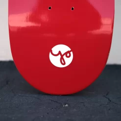 Yocaher Graphic Complete 7.75" Skateboard - Chimp Series - Hear No Evil -Professional Roller Skate Shop DSCF1309 22420.1533856387