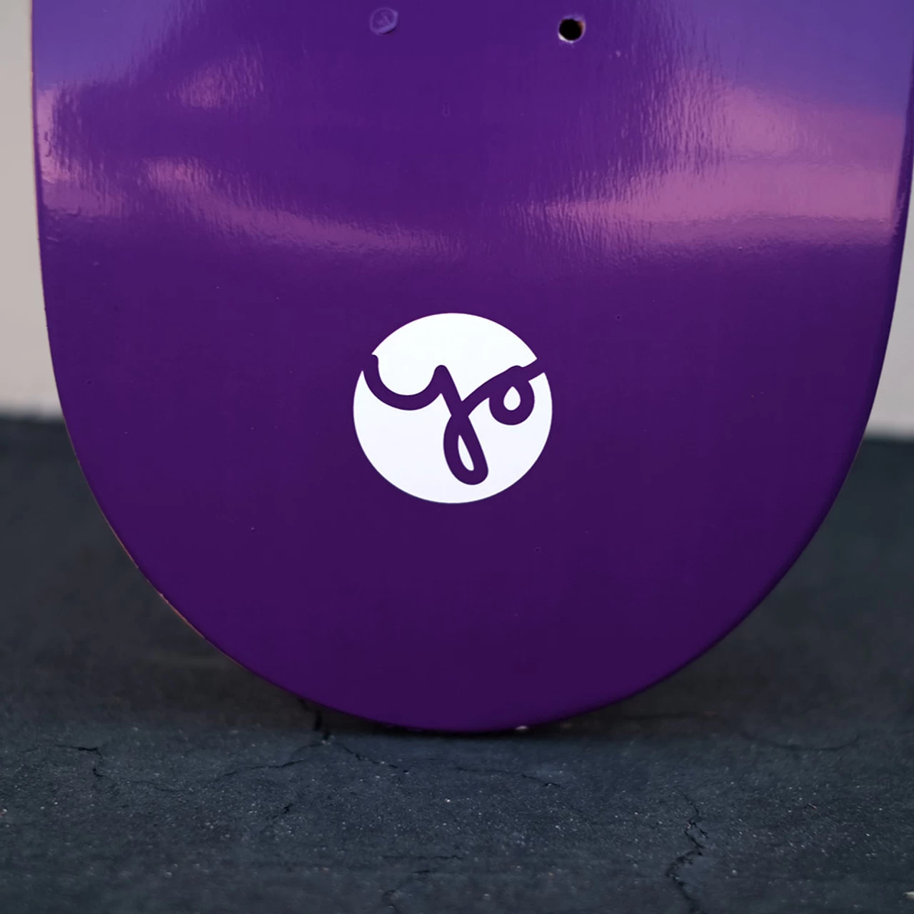 Yocaher Graphic Complete 7.75" Skateboard - Chimp Series - Speak No Evil 4 Yocaher Graphic Complete 7.75" Skateboard - Chimp Series - Speak No Evil - Image 4