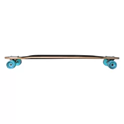 YOCAHER Drop Through Longboard Complete - VW Beetle Series - Yellow 11 YOCAHER Drop Through Longboard Complete - VW Beetle Series - Yellow -Professional Roller Skate Shop DT SIDEVIEW BLUE 82858.1569458455