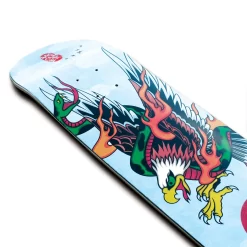 Yocaher Graphic Skateboard Deck - Eagle Viper -Professional Roller Skate Shop EAGLE VIPER 1 85762.1629478675