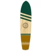 Slimkick Longboard Deck - Wind