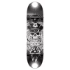 Yocaher Graphic Complete 7.75" Skateboard - Skull Cop