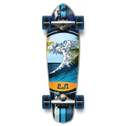 Micro Cruiser Wave Complete