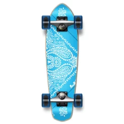 Micro Cruiser Complete - Bandana SkyBlue