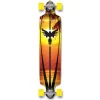 Drop Down Sunset Longboard Complete