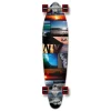 Kicktail Seaside Longboard Complete