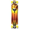 Lowrider Sunset Longboard Complete