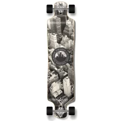 Lowrider New York Longboard Complete