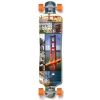 Lowrider San Francisco Longboard Complete