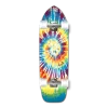 Old School Longboard Complete - Tiedye Original