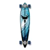 Pintail Tsunami Longboard Complete