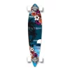 Pintail Tropical Night Longboard Complete