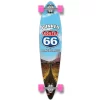 Pintail Longboard Complete - Route 66 Series - The Run