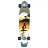 Slimkick Longboard Complete - Surfer