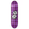 Yocaher Graphic Skateboard Deck - Dice