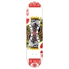 Yocaher Graphic Skateboard Deck - King Of Hearts