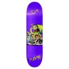 Yocaher Graphic Skateboard Deck - Hot Rod Slim