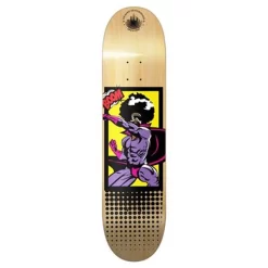 Yocaher Graphic Skateboard Deck - Comix Series - Dyn-o-mite